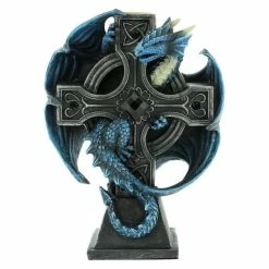 Candlestick (decoration) Draco