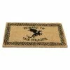Doormat Beware Of The Dragon