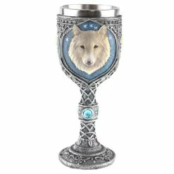 Chalice Lone Wolf