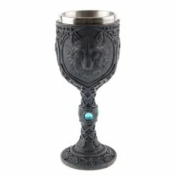 Chalice Night Wolf
