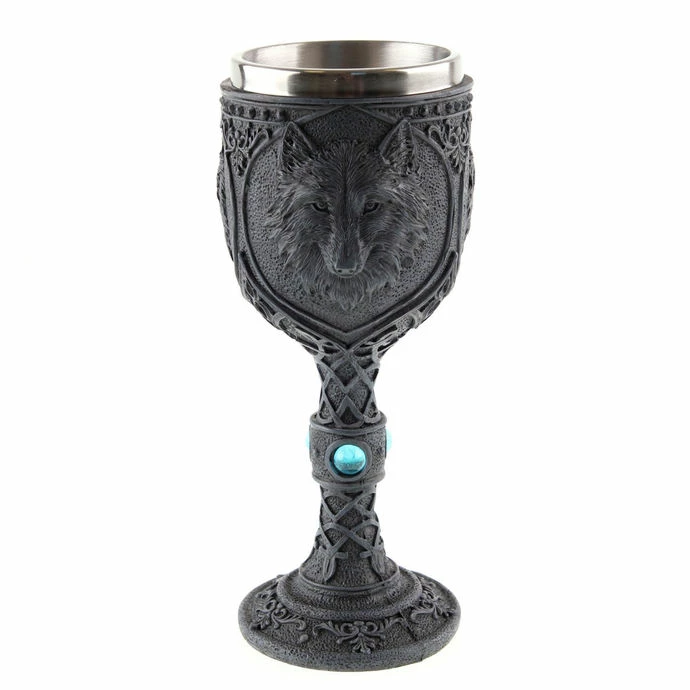 Chalice Night Wolf
