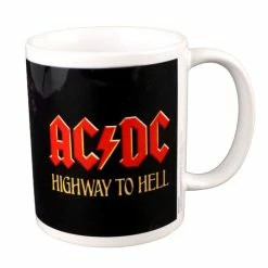 Cup AC / DC - PYRAMID POSTERS