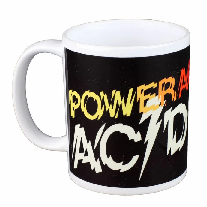 Cup AC / DC - ROCK OFF - Image 2