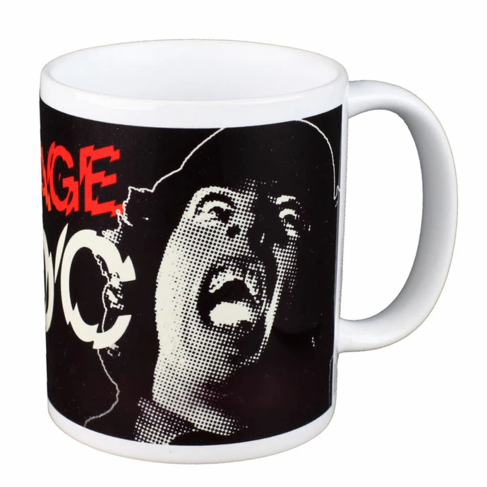 Cup AC / DC - ROCK OFF