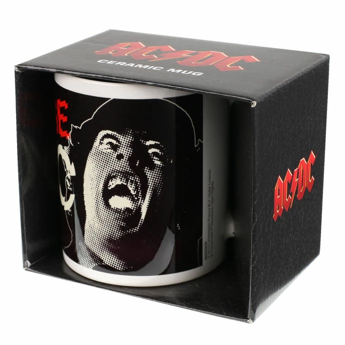 Cup AC / DC - ROCK OFF - Image 4