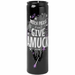 Candle KILLSTAR - Amuck - Black