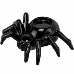Candle Holder (decoration) KILLSTAR - Arachnid