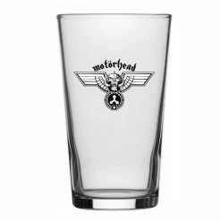 Glass Motörhead - HAMMERED - RAZAMATAZ