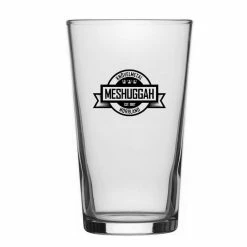 Glass Meshuggah - Crest - RAZAMATAZ