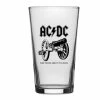 Glass AC / DC - For Those About To Rock - RAZAMATAZ