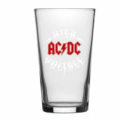 Glass AC / DC - High Voltage - RAZAMATAZ