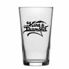 Glass King Diamond - Logo - RAZAMATAZ