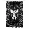 Shower Curtain KILLSTAR - Witch