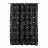 Shower Curtain KILLSTAR - Devil Details - Black
