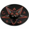 Incense Stick Stand KILLSTAR - Dark Haze - Black