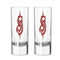 Shots (set) SLIPKNOT - WE ARE NOT YOUR KIND - RAZAMATAZ