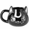 Mug KILLSTAR - Evil Bunny - Black
