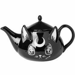 Teapot KILLSTAR - Evil Bunny - Black