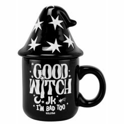 Cup KILLSTAR - Good Witch With Lid