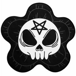 Carpet KILLSTAR - Hemlock - Black