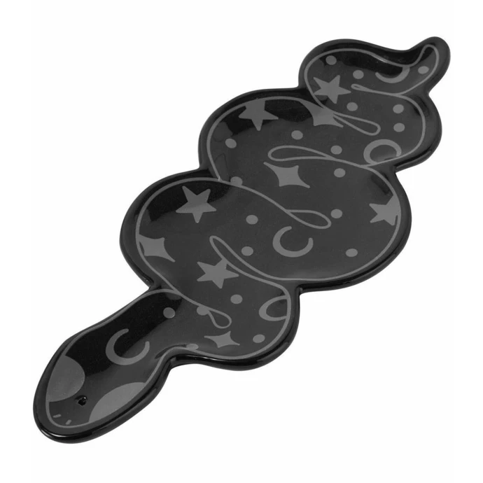 Scented Candle Stand KILLSTAR - Kundalin - Black