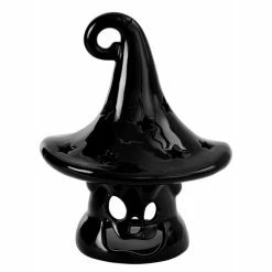 Candlestick (decoration) KILLSTAR - Not A Fun-Guy - Black
