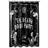 Shower Curtain KILLSTAR - Party Animal