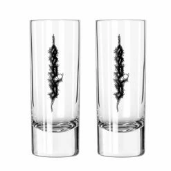 Shots (set) CARCASS - I REEK OF PUTREFACTION - RAZAMATAZ