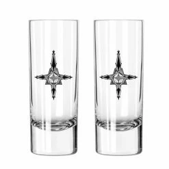 Shots (set) GHOST - IMPERA - RAZAMATAZ