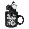 Cup KILLSTAR - Spooky - Black