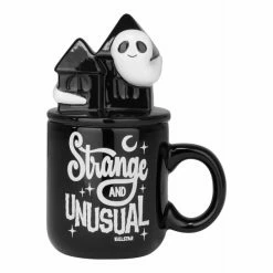Cup KILLSTAR - Spooky - Black