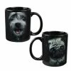 Set Of Mugs SPIRAL - PUG LIFE
