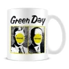 Cup GREEN DAY - PYRAMID POSTERS