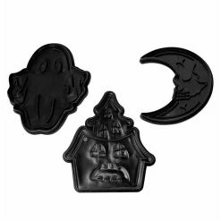 Cutters KILLSTAR - Spooktacular - Black