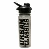 Bottle URBAN CLASSICS - Performance - Black