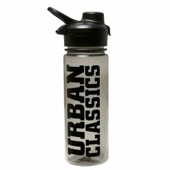 Bottle URBAN CLASSICS - Performance - Black