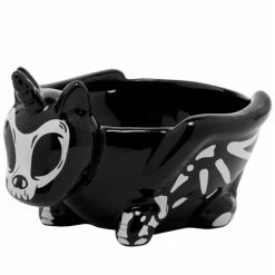 Bowl KILLSTAR - Unicorn - Black