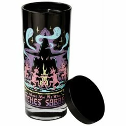 Candle KILLSTAR - Witches Sabbath - Black
