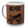 Mug AC / DC - GB Posters