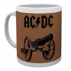 Mug AC / DC - GB Posters