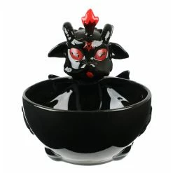 Decoration (bowl) KILLSTAR - Baphomet