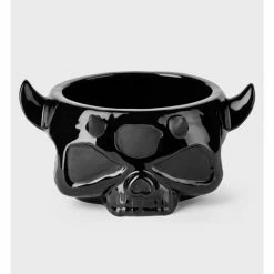 Bowl KILLSTAR - Ashmedai - Black