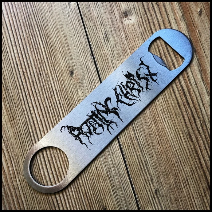 Book (gift Set) Not Serviam - Rotting Christ - Signed Hardback Boxset (no Shirt) - Image 3