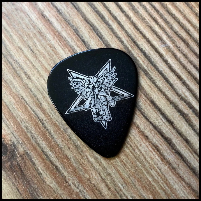 Book (gift Set) Not Serviam - Rotting Christ - Signed Hardback Boxset (no Shirt) - Image 4