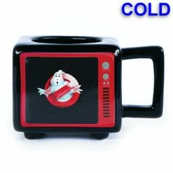 Cup Thermal Effect GHOST