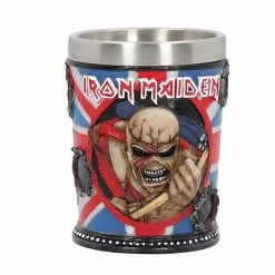 Shot Iron Maiden