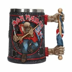 Tankard (mug) Iron Maiden