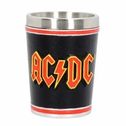 Shot AC / DC