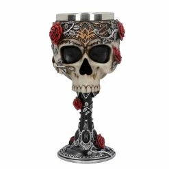 Chalice Gothic Roses