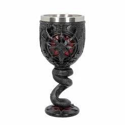 Chalice Baphomet